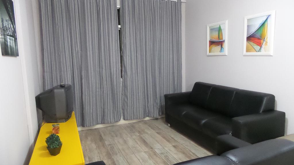 Praia Do Forte Cabo Frio Apartment Eksteriør billede