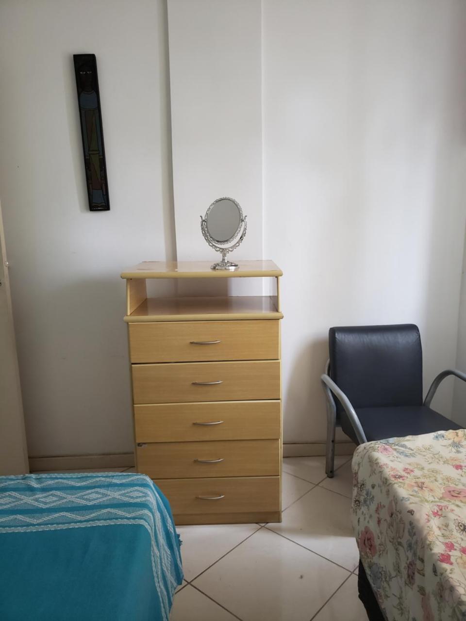 Praia Do Forte Cabo Frio Apartment Eksteriør billede